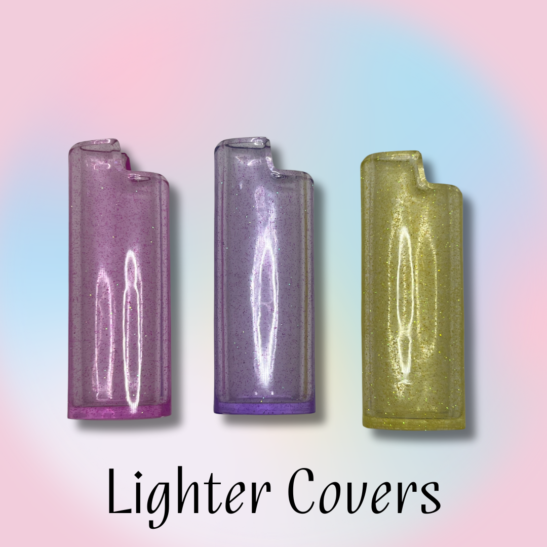 LIGHTER COVERS