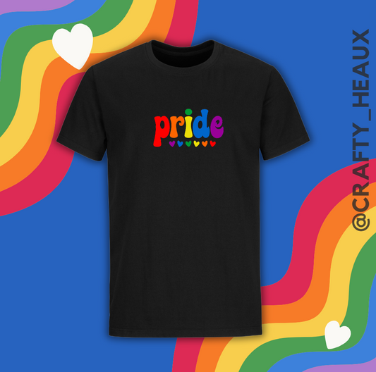 Pride Tshirt