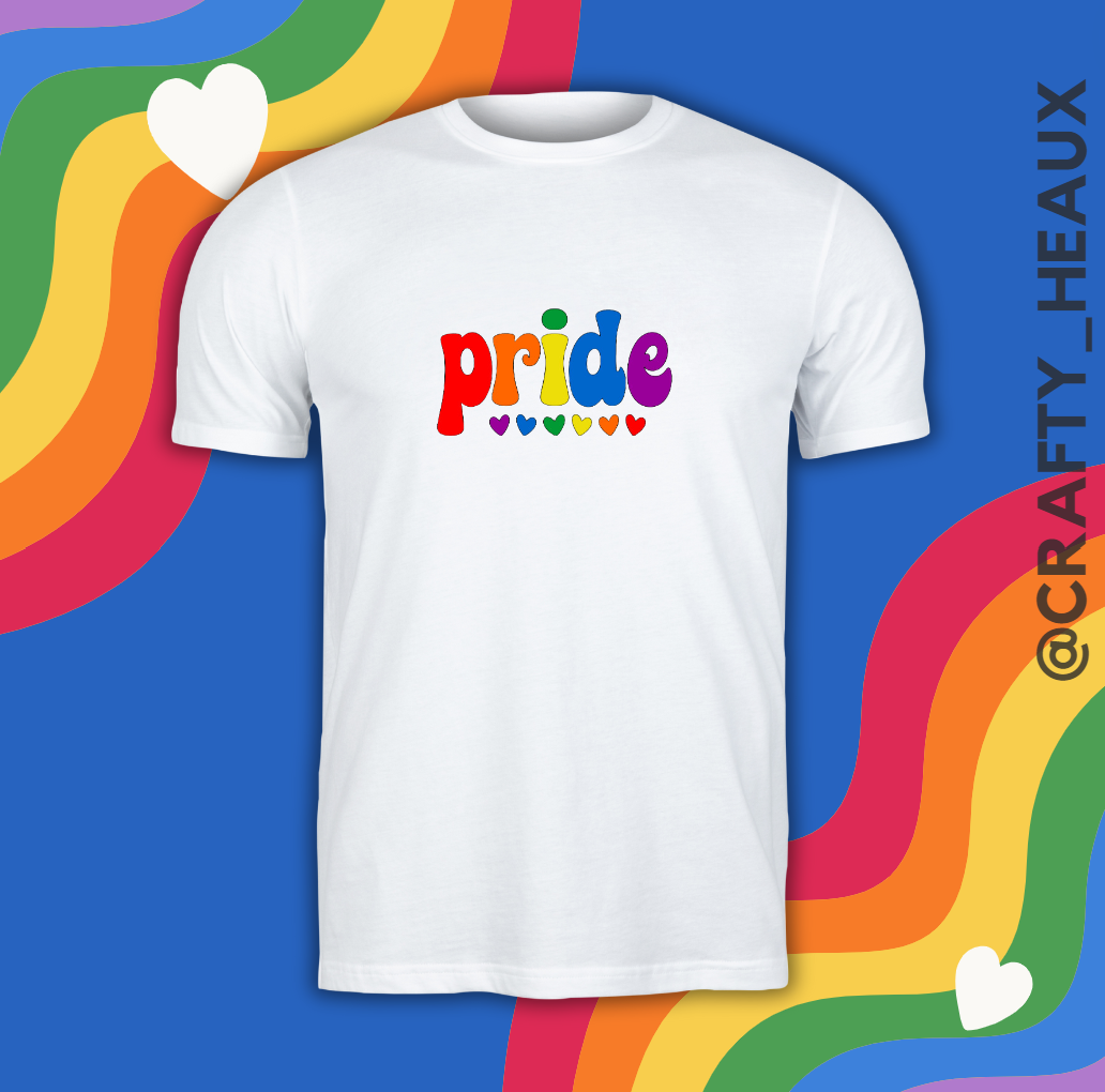 Pride Tshirt